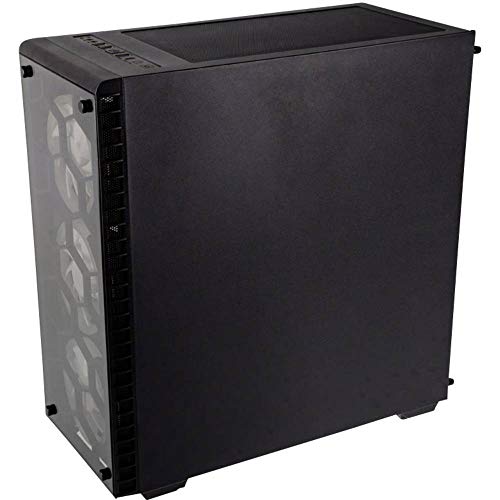 Observatory RGB, Case per PC, Nero - Case PC - Immagine 2
