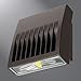 Lumark - XTOR4B-W - Lumark XTOR4B-W LED Wallpack, 38 Watt, 4205 Lumen, 4000K, 120-277V