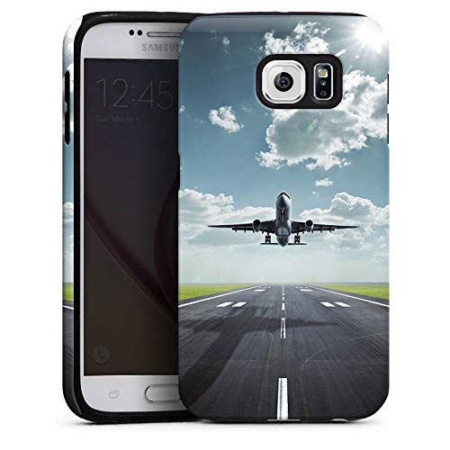 Coque renforcée Samsung Galaxy S6 pour éviter les casses en voyage
