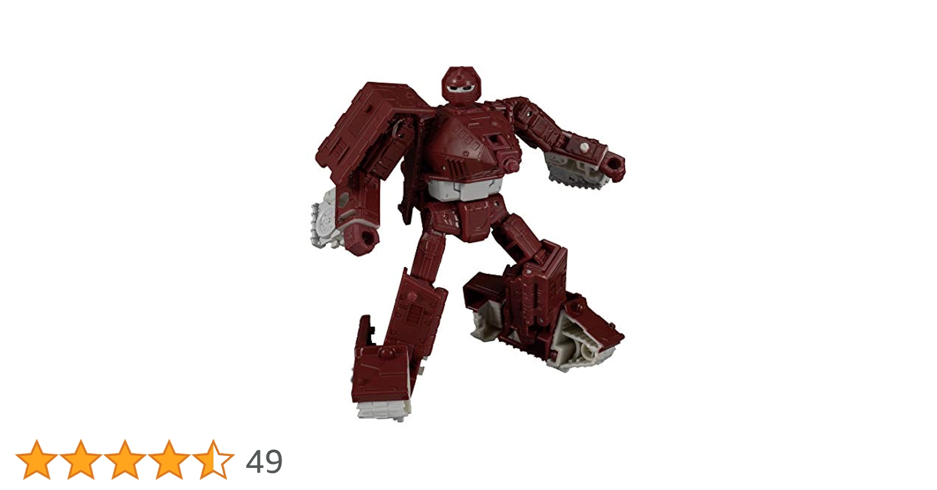 Amazon.co.jp: トランスフォーマー キングダムシリーズ KD-06