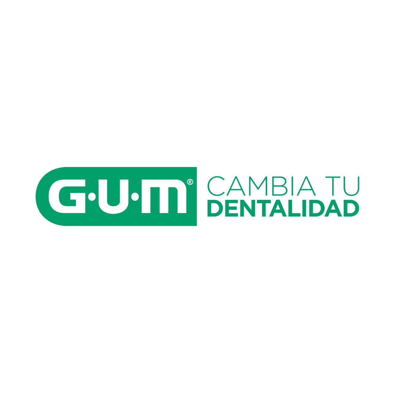Gum Ortodoncia 124 Szczoteczka do Zębów, 1 sztuka