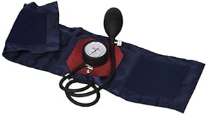 GIMA 32719 Blutdruckmessgerät mit Manometer