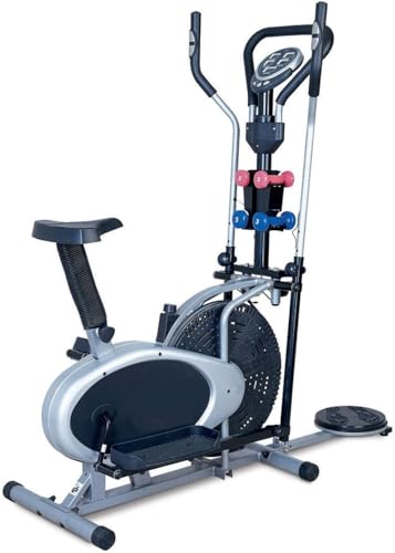 Altis Fitness Orbitrack Advanced Bike 4 in 1 Upright and Elliptical Move User Weight 115Kg دراجه رياضيه