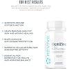 Revive MD Zinc Mineral Supplement for Men & Women - Supports Immunity & Cellular Health with 50mg OptiZinc - Antioxidant & Immune Support (60 Capsules, 60 Servings)