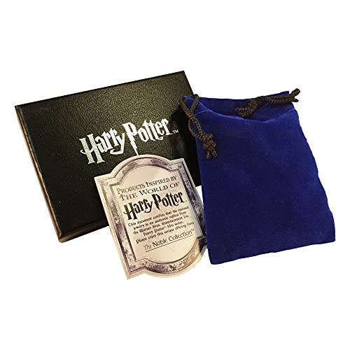 Pendientes Harry Potter Hermione Last Level NOB8900 ideales para convenciones de magia y cosplay 5