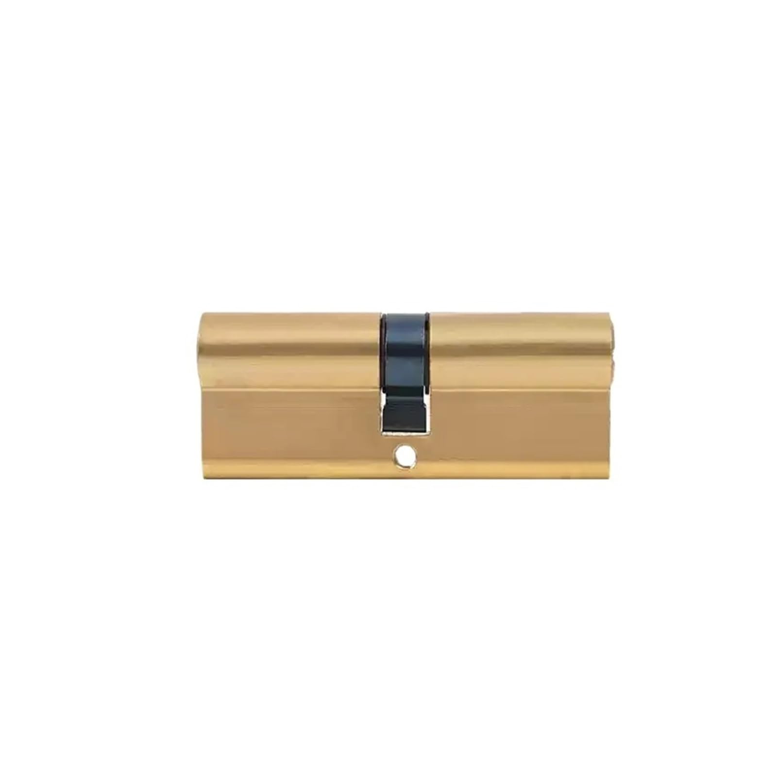 BSAXITHZB 60/65/70/80/90/115mm Cylindrical Eccentric Lock Metal Door with Key(110mm 32.5 * 77.5)