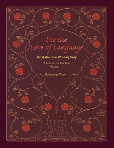 For the love of language