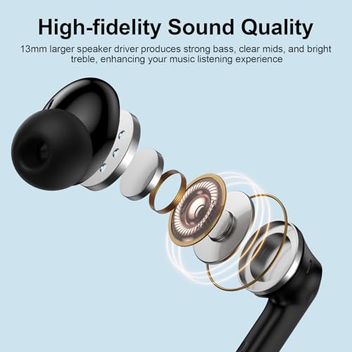 FiveBox Wireless Earbuds thumbnail 3