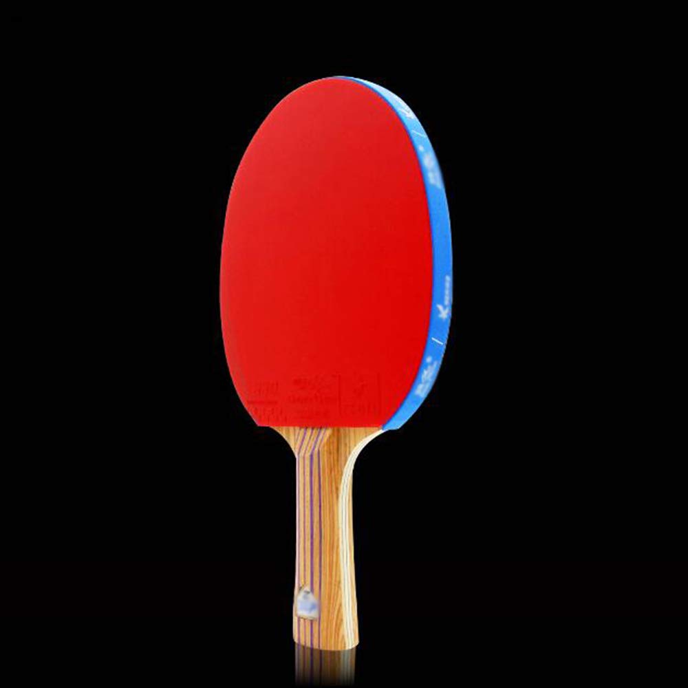 zestaw rakiet do tenisa stołowego, Sports Ping Pong Racket, for Amateurs