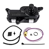 Flynsu 911-933 Intake Manifold Runner Control Valve - Short Runner 53022137AG Replacement for 2009-2018 Dodge Ram 1500 2500 3500 5.7L