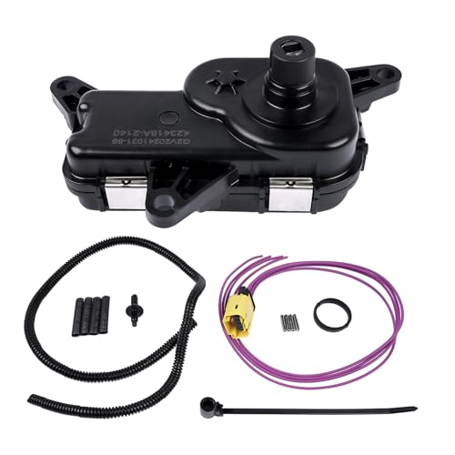 Moteur de commande 911-933 résout les pannes sur Ram 5.7L V8