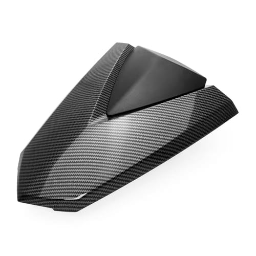 Capot de selle MT125 pour remplacer le siège passager arrière moto