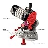 Oregon Professional Compact 120-Volt Bench Grinder Universal Saw Chain Sharpener for All Chainsaw Chains (410-120) & Universal Chainsaw Field Sharpening Kit #2