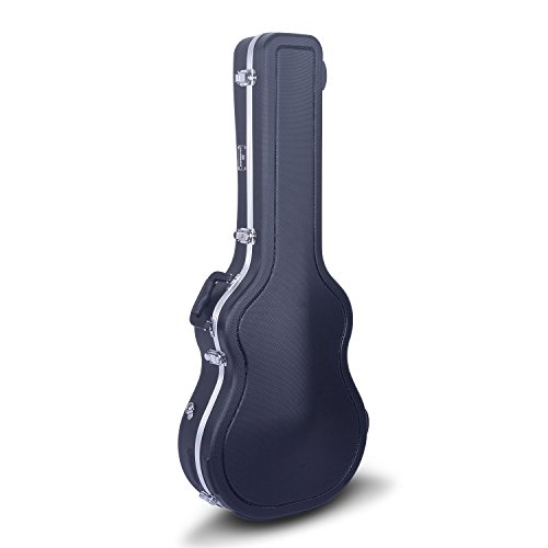 Crossrock 4/4 Classical Guitar Case In Black (Cra860Cbk) #TOP13