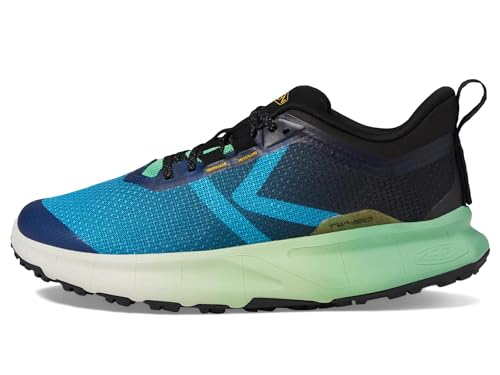 Image of KEEN Men's 450 Dirt Comfortable Durable Breathable Trail Walking