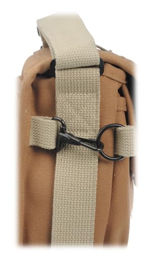 Maleta Domke F-803 WaxWear para Cámara miniatura 3
