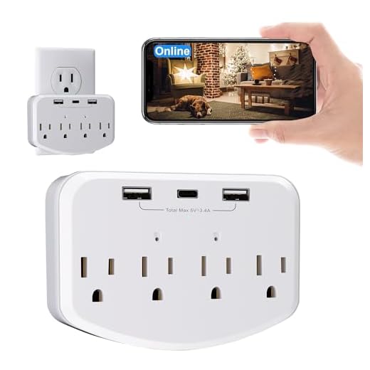 1080P Wireless Mini Spy Camera for Security