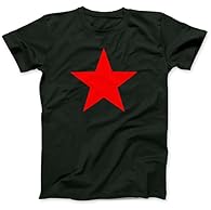 PREMIUM COTTON: A standard/loose fit, preshrunk, men's short sleeved, crew neck t-shirt made from the finest 100% cotton - ensuring a comfortable fit. FANTASTIC QUALITY PRINT: We use the latest printing methods to ensure the printed design is as dura...