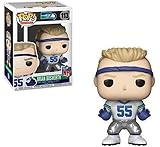 Funko POP! NFL: Legends - Brian Bosworth