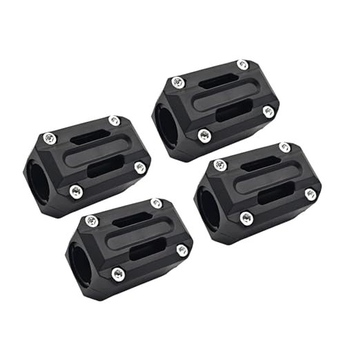 Protection moteur pour CFMOTO 700MT pare-carter haut de gamme 22/25/28 mm