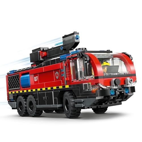 El Mejor Listado de Lego bomberos para comprar online. 9 Imagen adicional