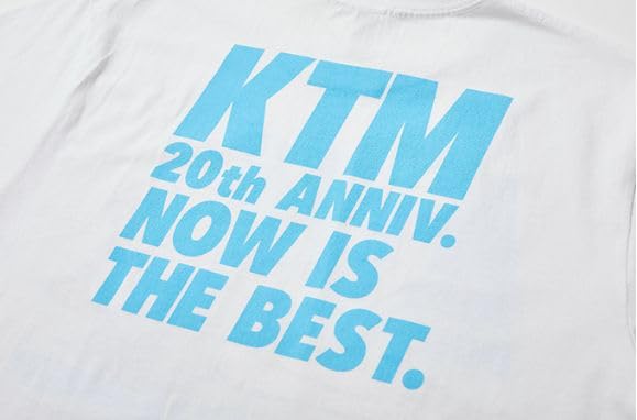 Amazon.co.jp: ケツメイシ『KTM TOUR 2022 20th Anniversary「時代は