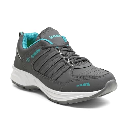 Image of Hilux Stylish Light Weight Shoe| Running Shoe| Walking Shoe| Trekking Men Shoe
