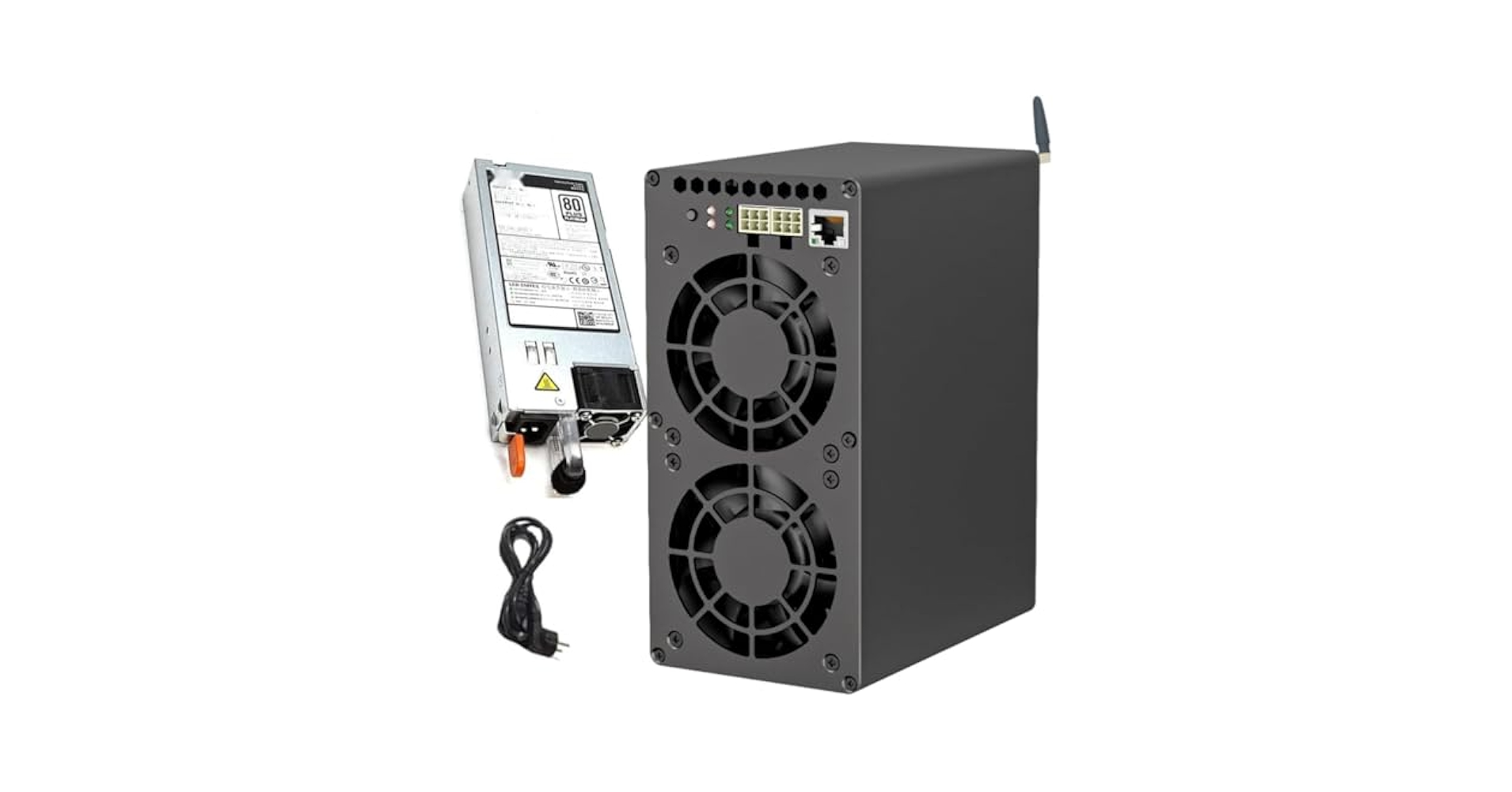 な　Goldshell Mini Doge Ⅲ & LTC+2点 Amazon.com: New Goldshell Mini Doge Ⅲ Miner for Doge Coin