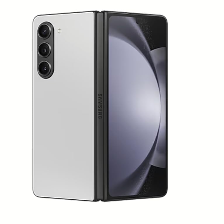Samsung Galaxy Z Fold5 (1TB Storage), 7.6