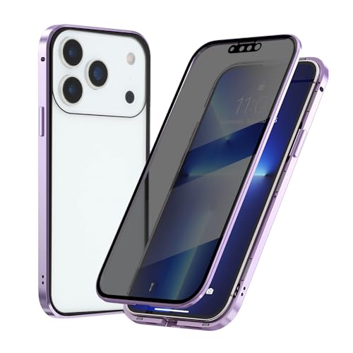 yA~gʋKXz For iPhone17 ProMax P[X `h~^Cv 360°Sʕی NA ϏՌ 菝h~ h~ ϖh~ ACtH17 v}bNXpJo[ X}zP[X }Olbg cs101b (i17pro