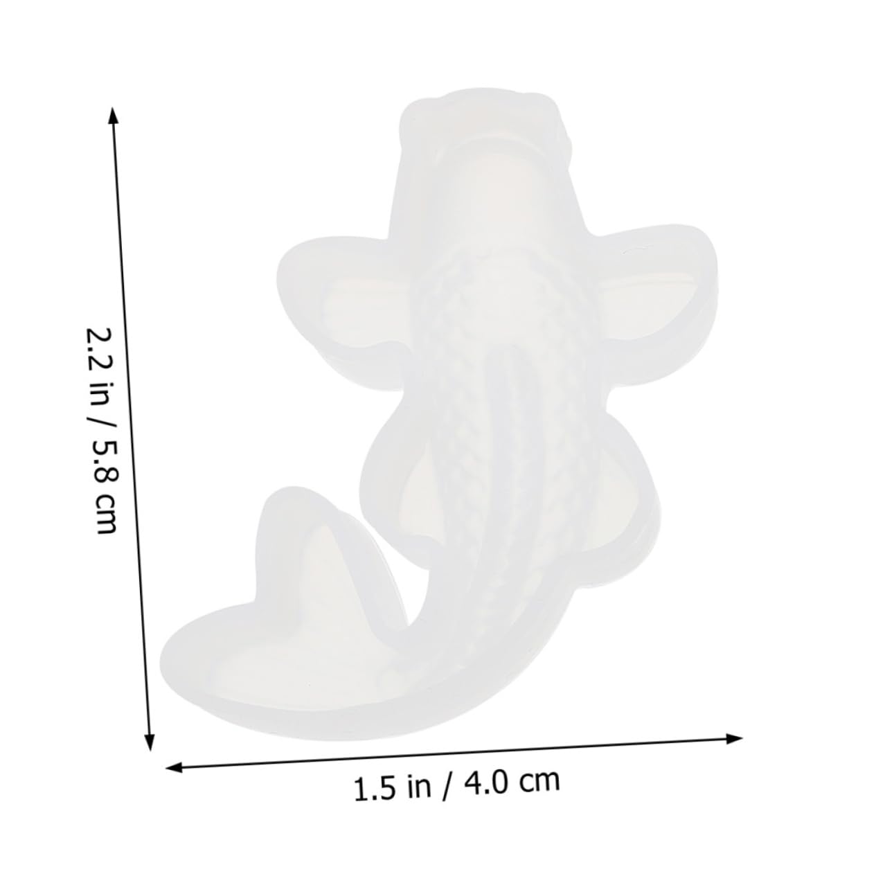 VILLCASE 15pièces Moules Silicone Lot de Antiadhésifs pour Gâteaux Et Bricolage pour Décorations De Et Événements Spéciaux