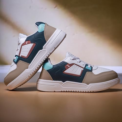 Image of ASIAN Men's Mexico-02 Casual Sneaker Shoes