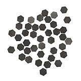 Ziegel für den garten – breite anwendung, können als kinderspielzeug, raumdekoration, sandtischzubehör, architekturmodelle usw. als diy-ziegel verwendet werden.