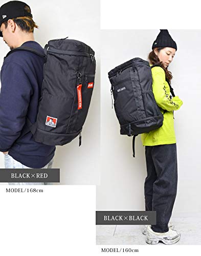 BENDAVIS（ベンデイビス）『リュックサックBDW-8011』