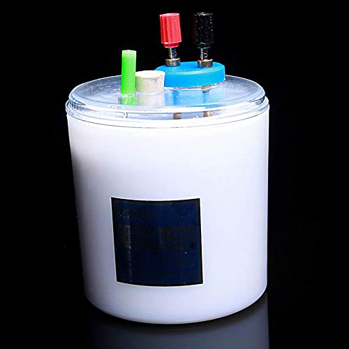 Apparecchio per l'insegnamento del calorimetro Che...