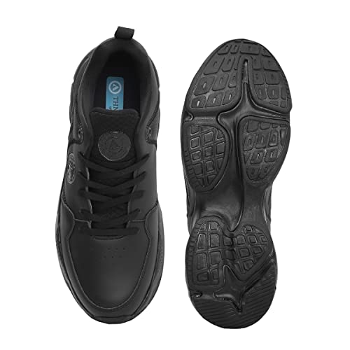 Image of Men's Rebel Casual Running Walking Shoes for Men