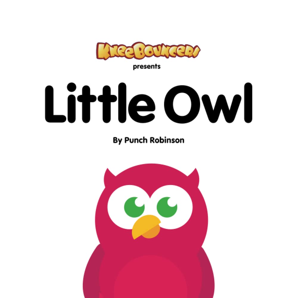 Little Owl