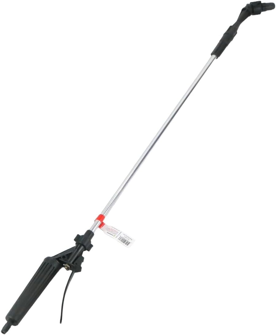 Valley Industries 50in. Telescoping Spray Wand, Model# SG-500T