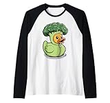 Duckling Broccoli