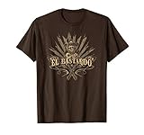 Mens El Bastardo T-Shirt