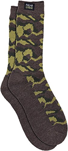 Men's Thermal Sock Pack of 22