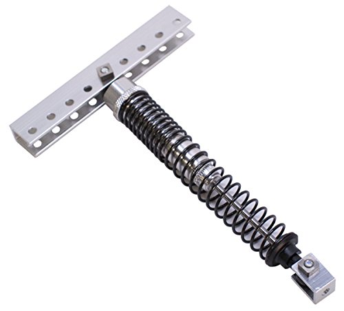 1.54" Mini Aluminum Channel #TOP2