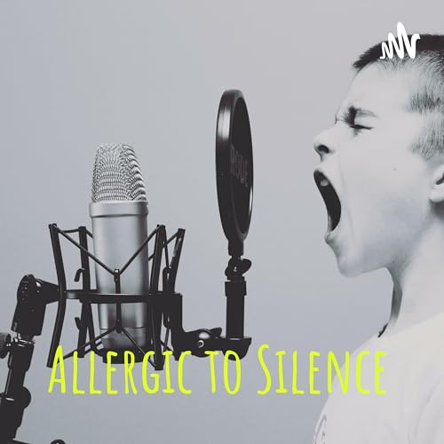 Allergic to Silence Titelbild