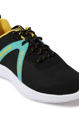 Image of Reebok Mens Persona Wanderer Sneaker