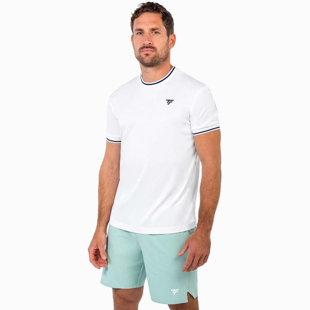 Tecnifibre Team Tech Short Sleeve T-Shirt XL