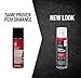 3M Super 77 Multi-Surface Spray Adhesive, 7.35 oz., Low VOC, Quick Bond, Fast Drying, Clear Finish for Foil, Foam, Paper, Metal, Plastic, Fabric, and Cardboard (77-10-NAT)