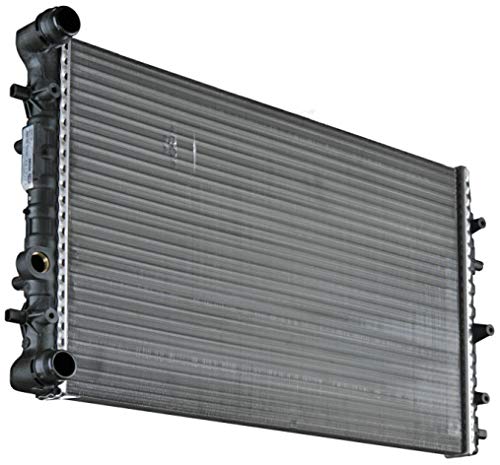 MAHLE CR 505 000P Coolant Cooler Premium Line : Amazon.de: Automotive