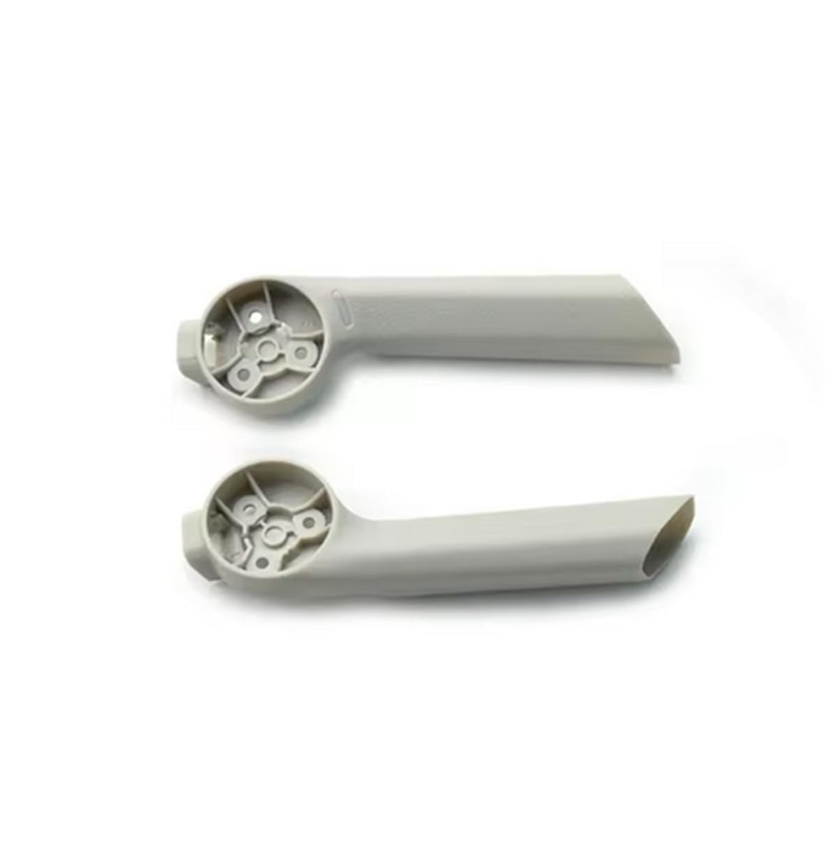 Mini 4 Pro Arm Shell for DJI Mini 4 Pro Drone Front/Rear Left Right Arm Shell Cover Replacement Repair Parts (left Right Rear arm Shell)