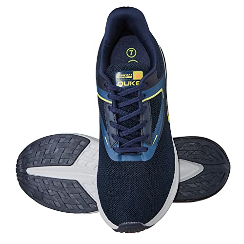 Image of Duke Mens Fwol1439 Sneaker