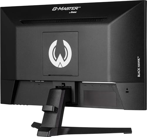 Monitor Pc Iiyama G2245hsU-B2 de 22.5 pulgadas FHD con panel IPS negro 5